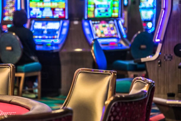 velbet togel Live Casino