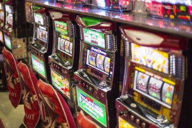 velbet togel Slots